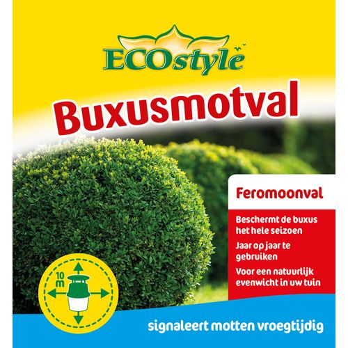 Ecostyle Buxusmotval (trechter)