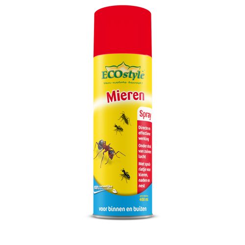 Ecostyle Mierenspray 400ml